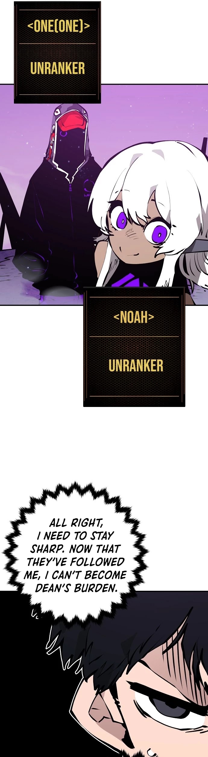 Read Player EN Manga Online