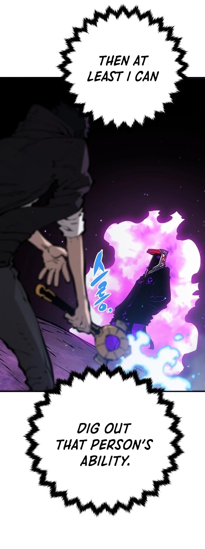 Read Player EN Manga Online