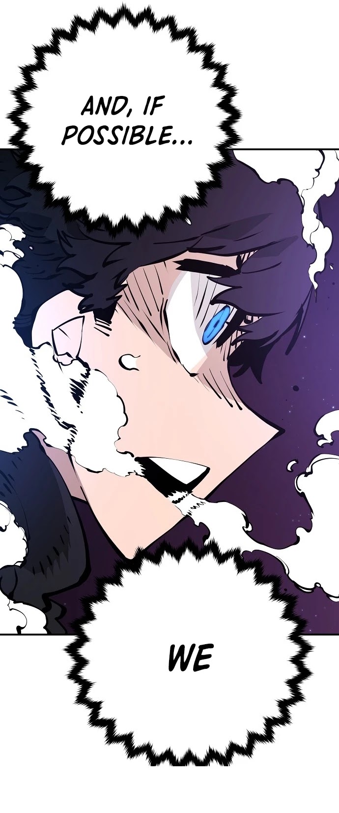 Read Player EN Manga Online
