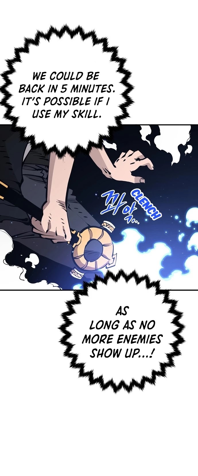 Read Player EN Manga Online