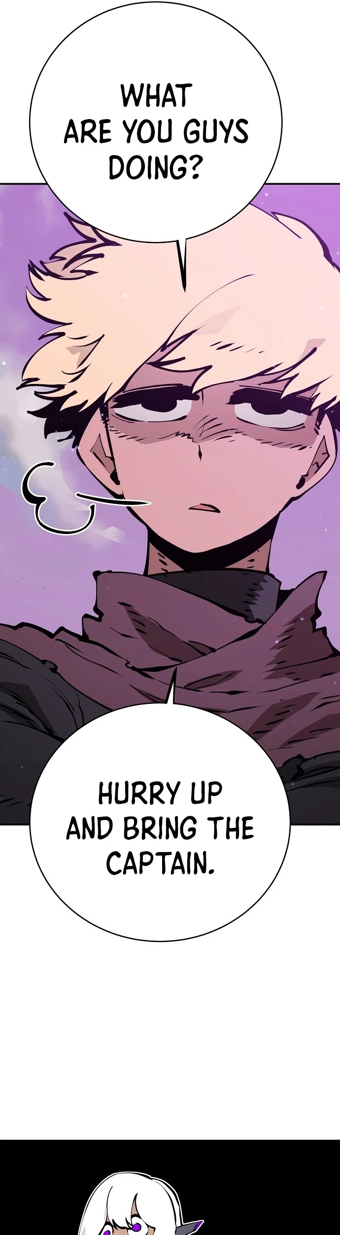 Read Player EN Manga Online