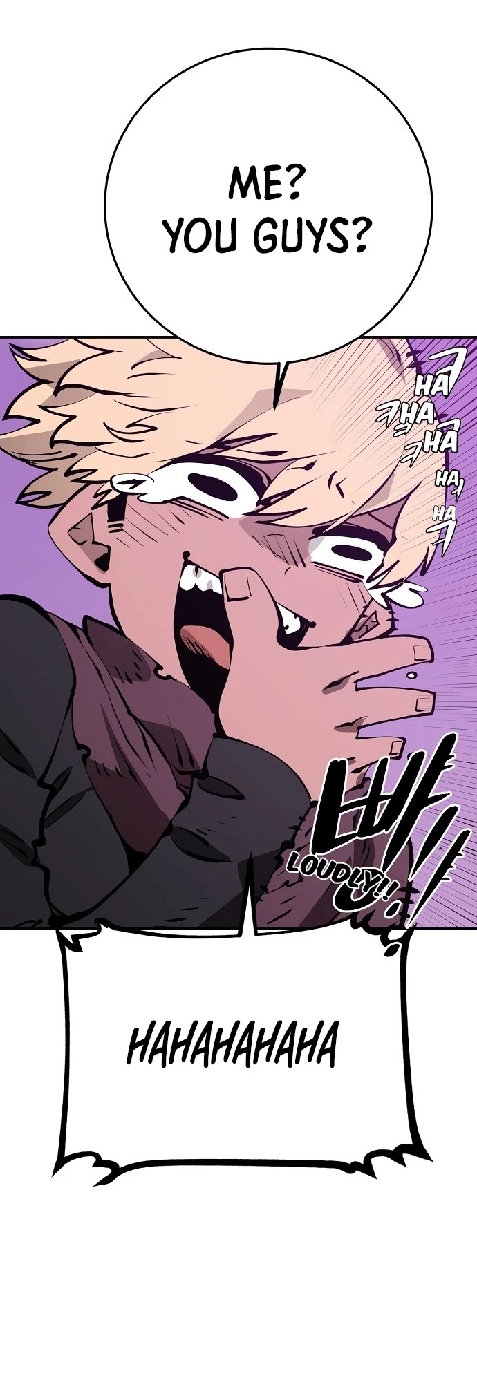 Read Player EN Manga Online
