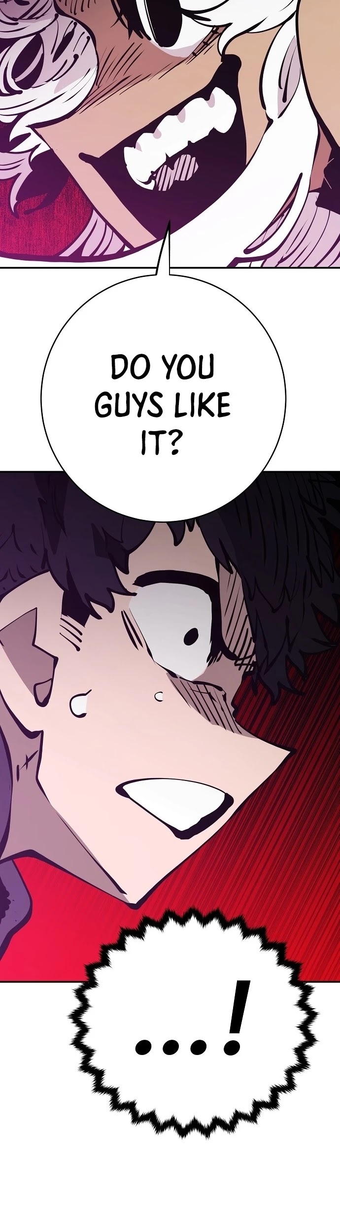 Read Player EN Manga Online