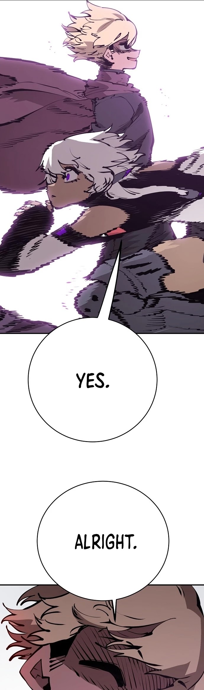 Read Player EN Manga Online