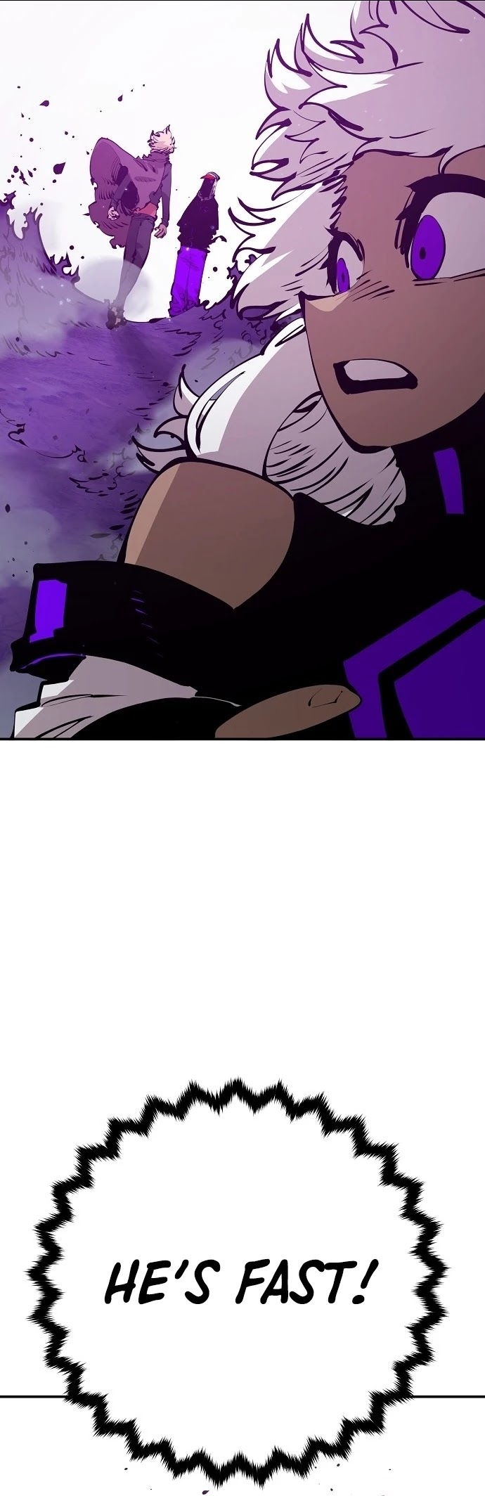 Read Player EN Manga Online