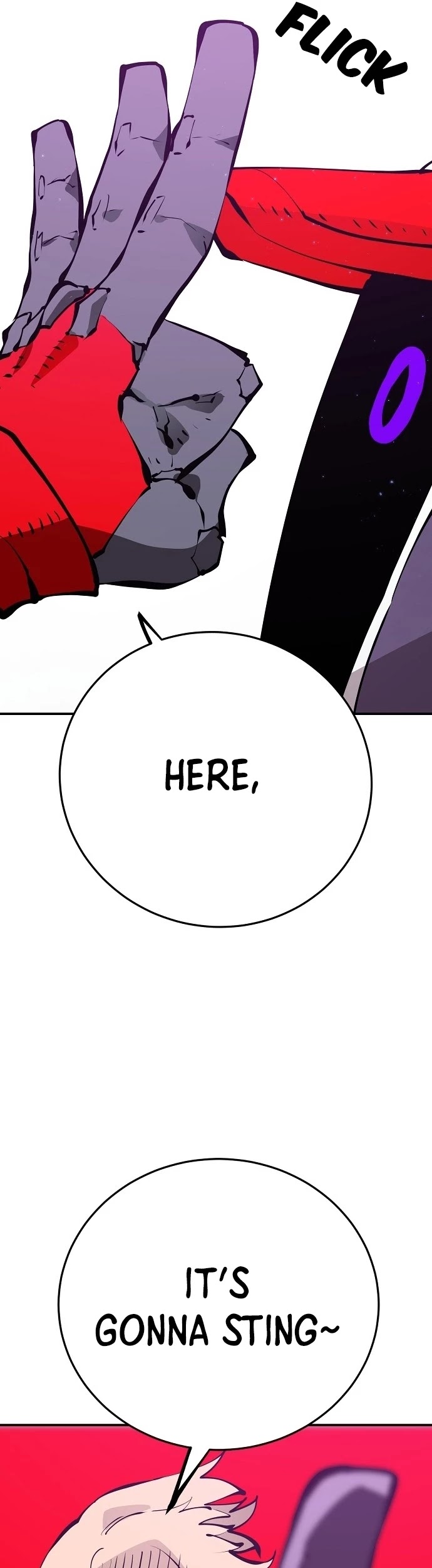 Read Player EN Manga Online