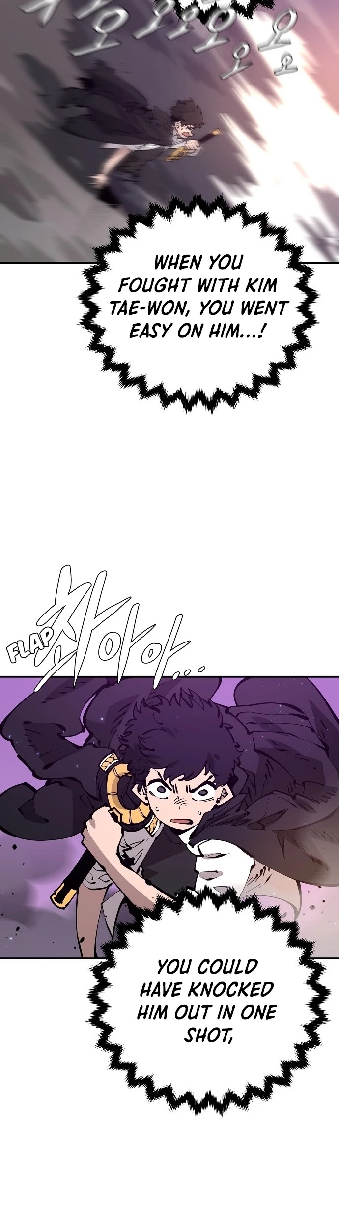 Read Player EN Manga Online