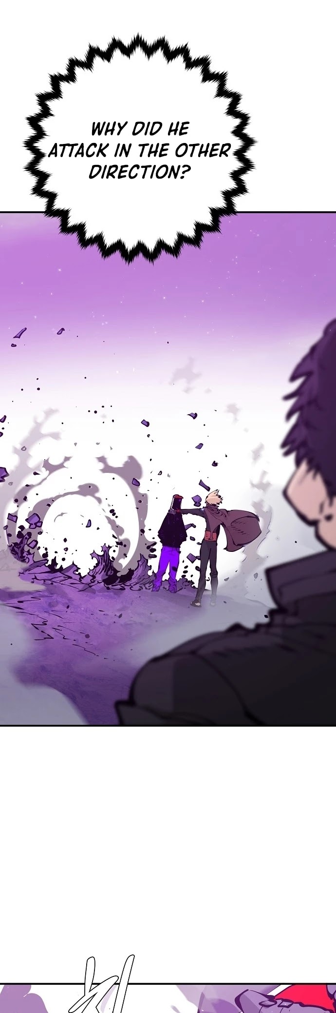 Read Player EN Manga Online