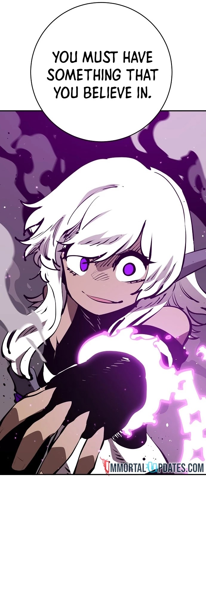 Read Player EN Manga Online