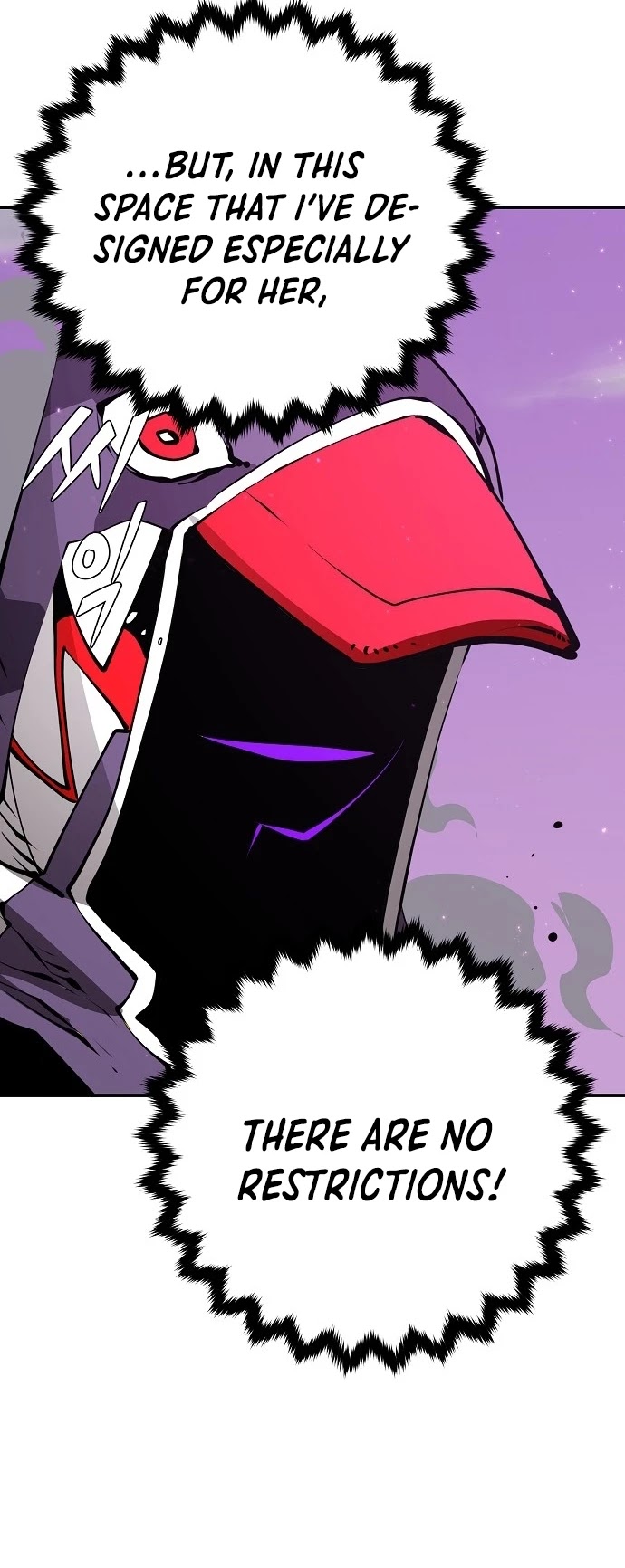Read Player EN Manga Online