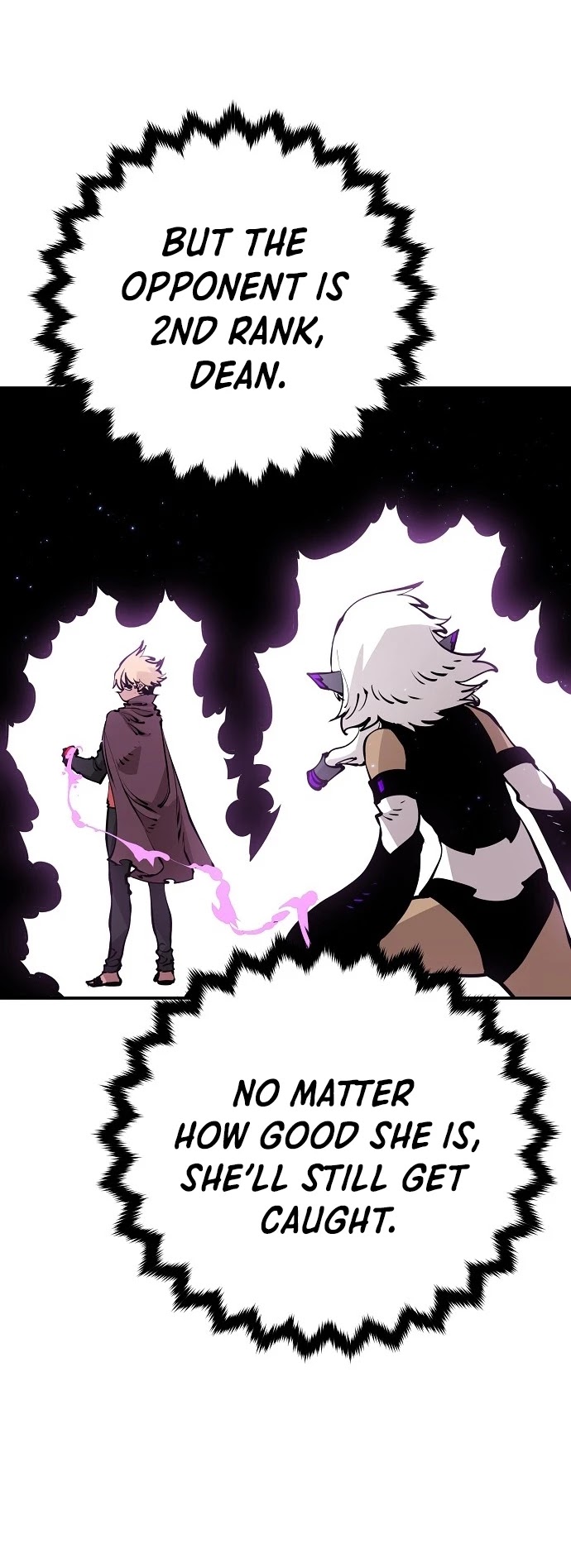 Read Player EN Manga Online