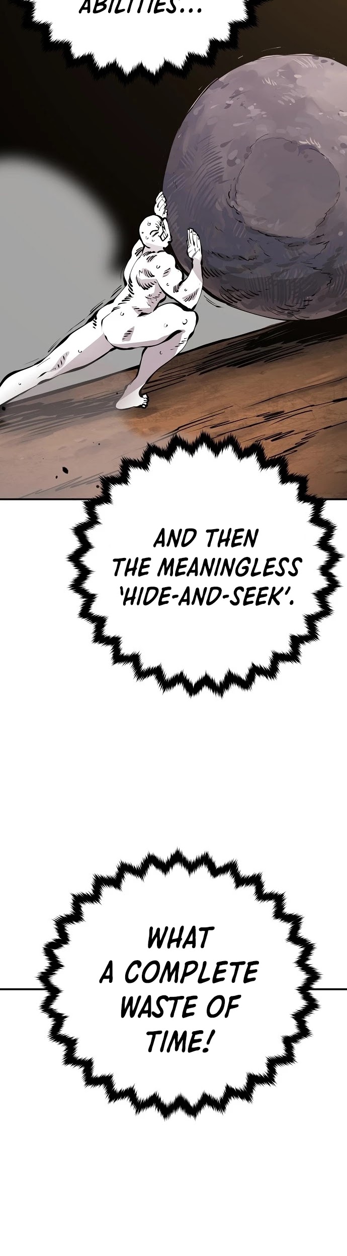 Read Player EN Manga Online