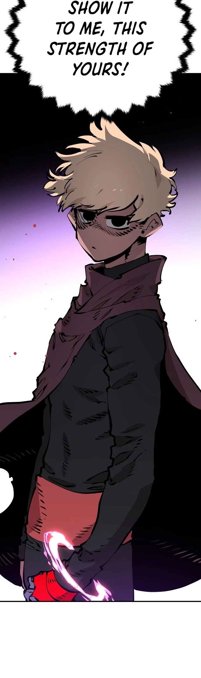 Read Player EN Manga Online