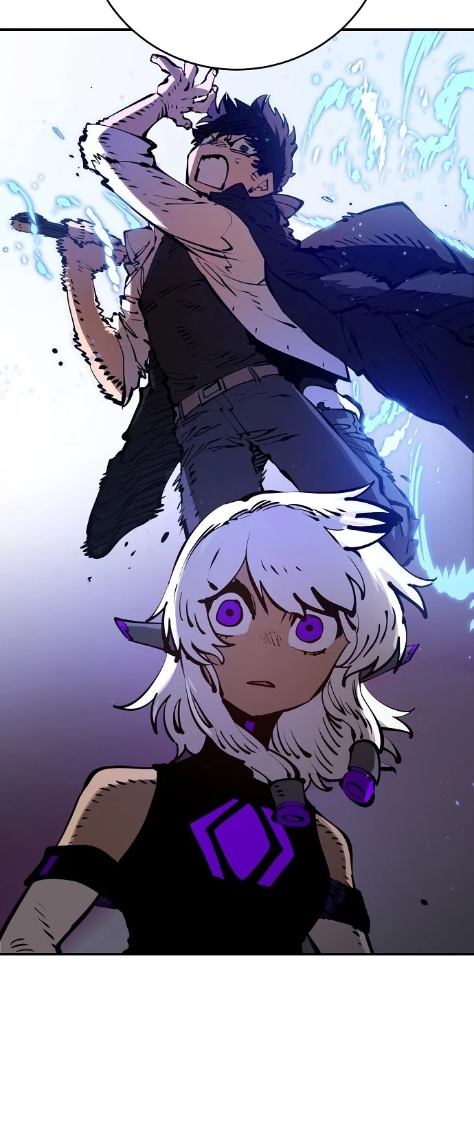 Read Player EN Manga Online