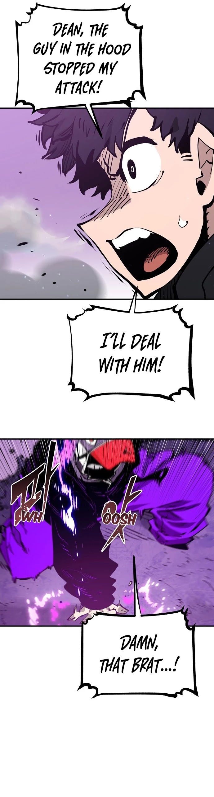 Read Player EN Manga Online