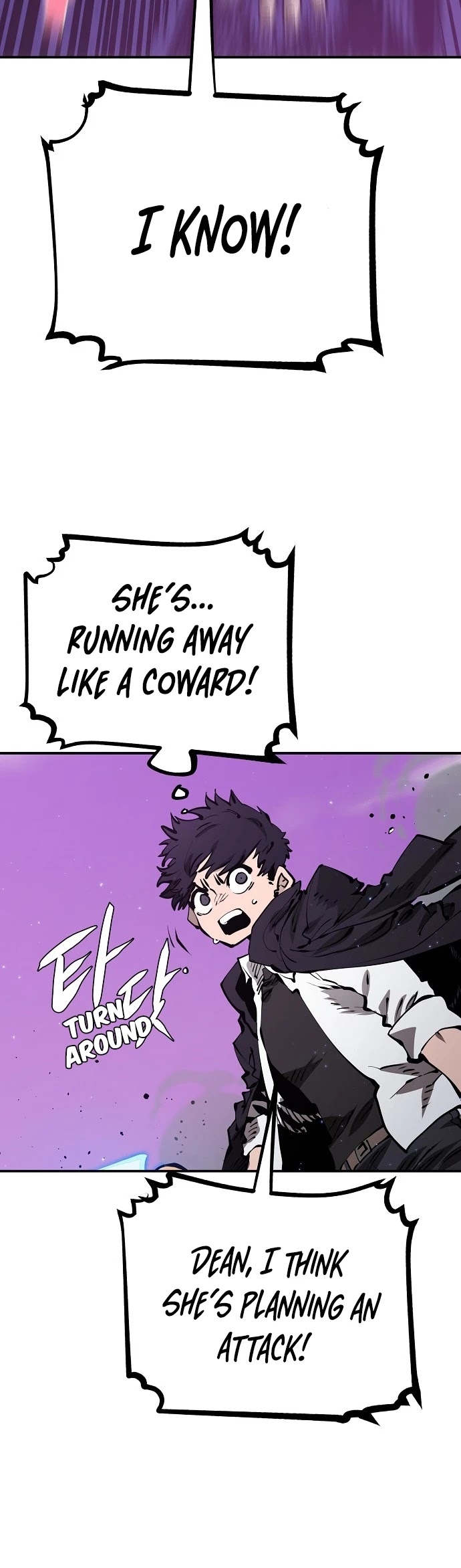 Read Player EN Manga Online