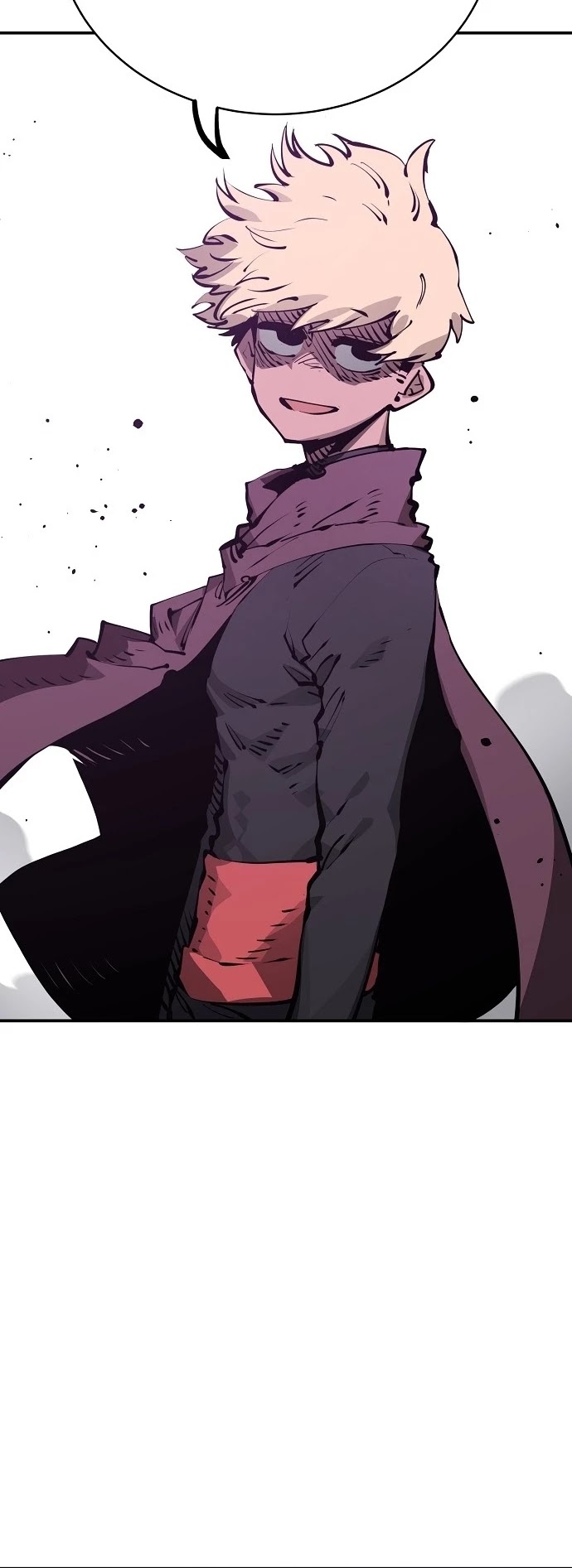 Read Player EN Manga Online