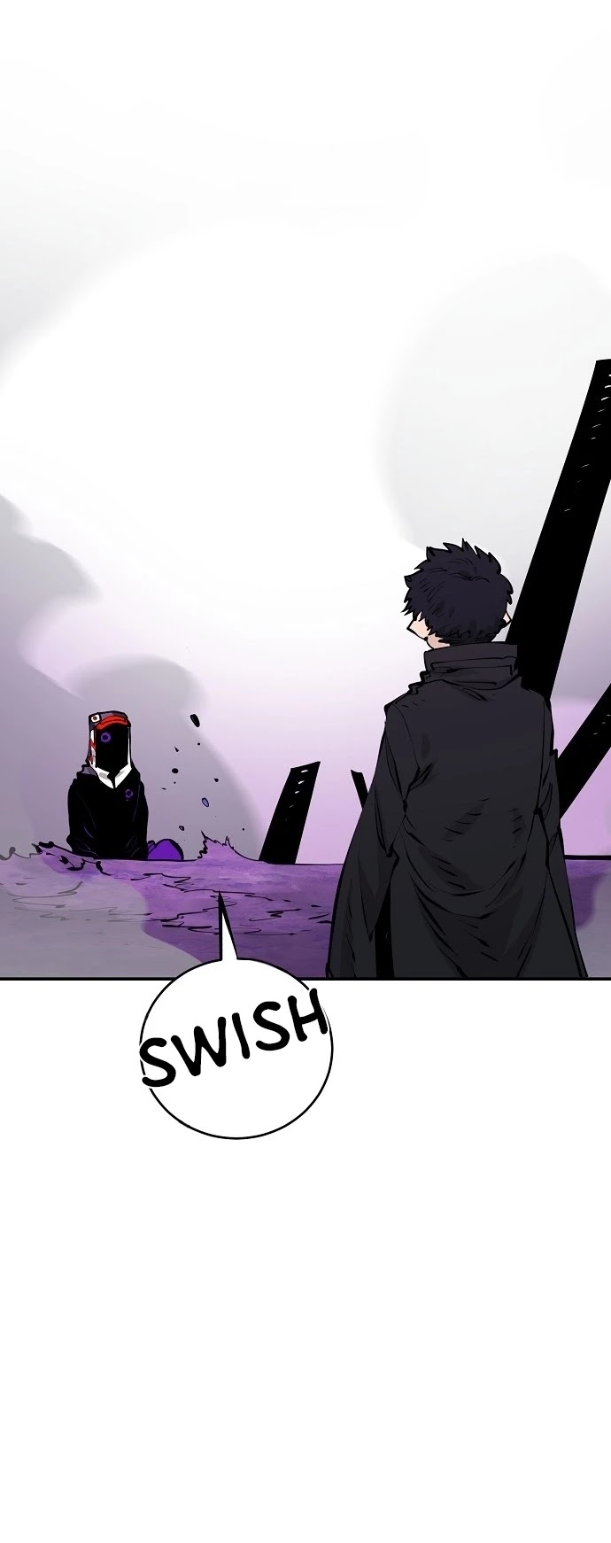 Read Player EN Manga Online