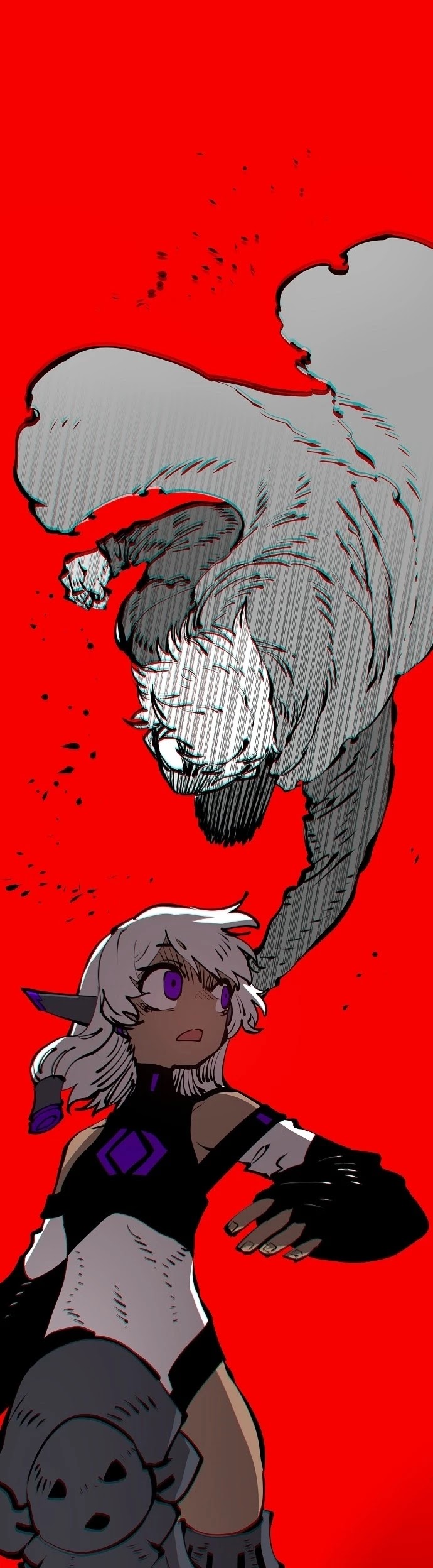 Read Player EN Manga Online