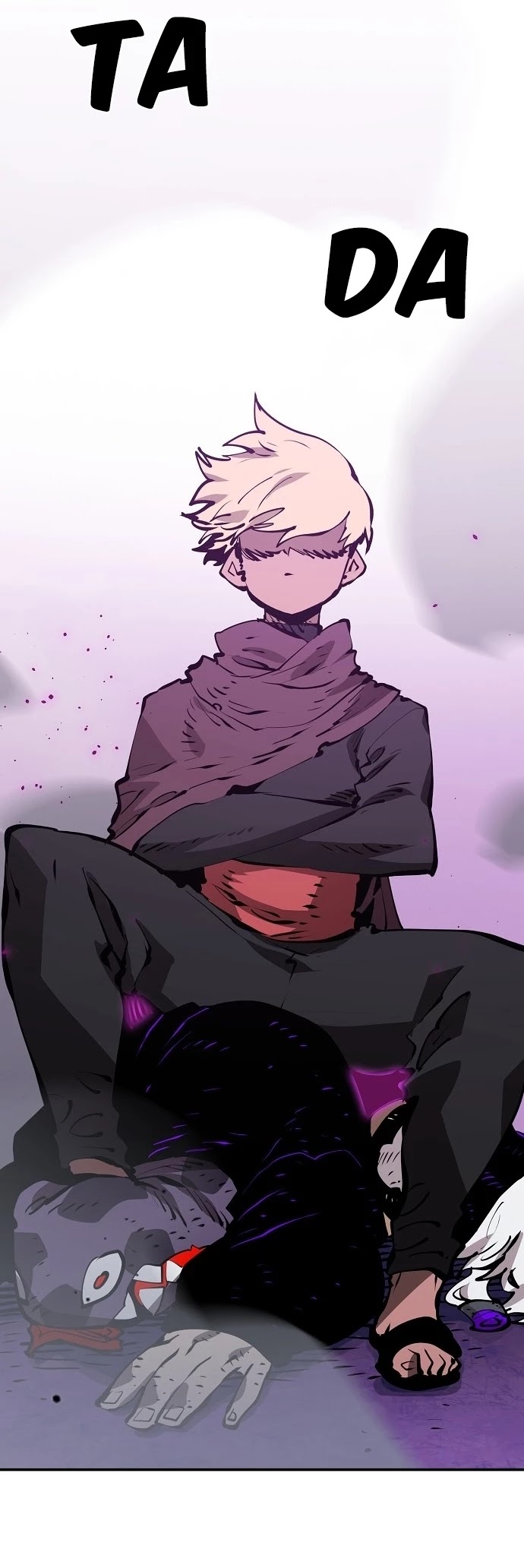 Read Player EN Manga Online