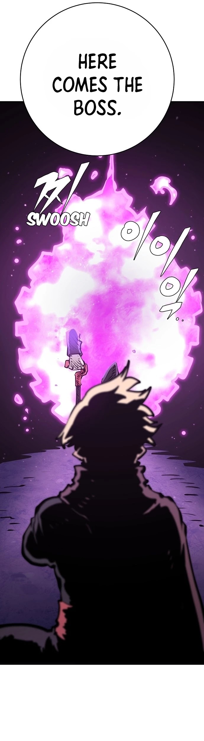 Read Player EN Manga Online