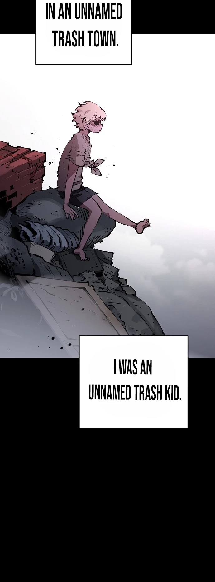 Read Player EN Manga Online