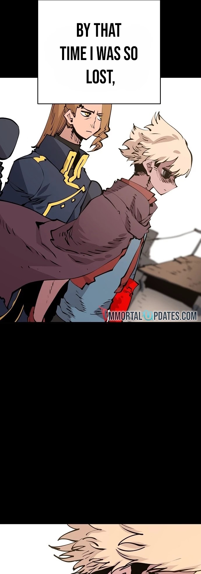 Read Player EN Manga Online