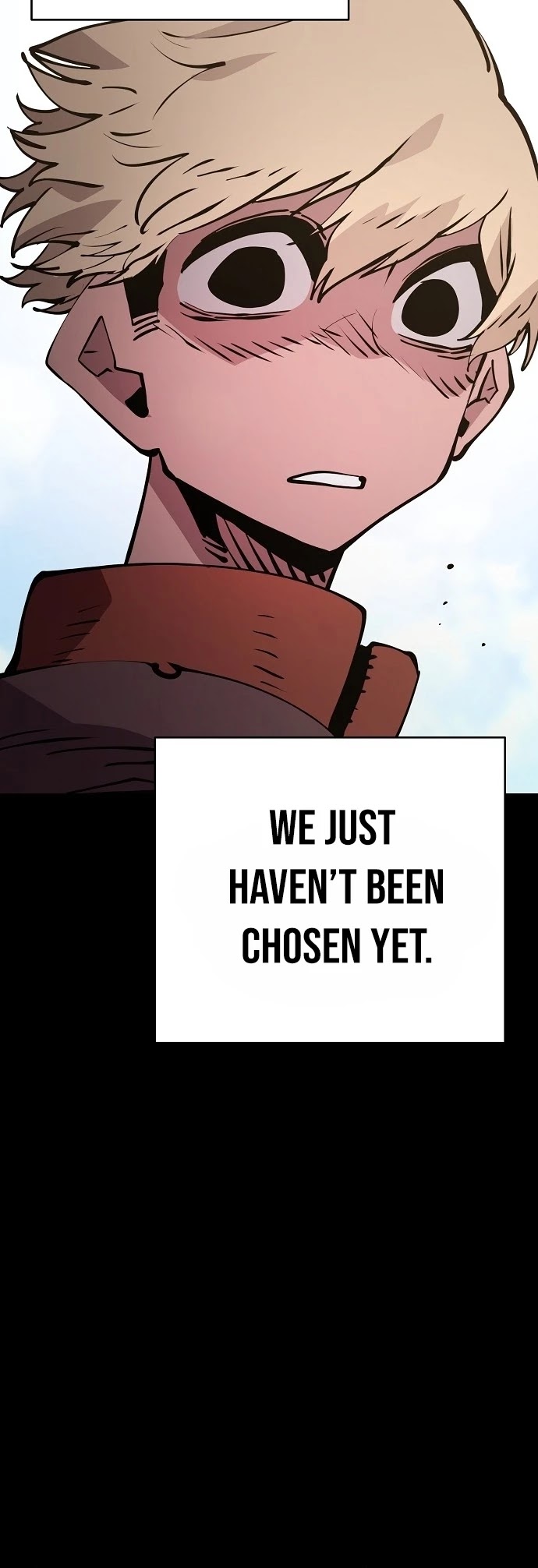 Read Player EN Manga Online