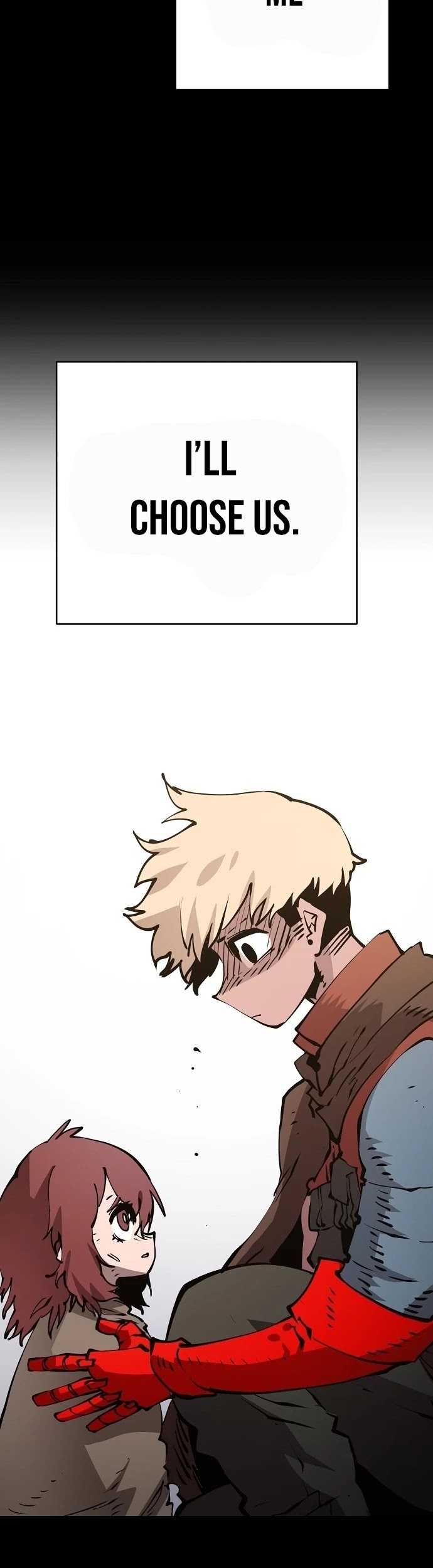Read Player EN Manga Online