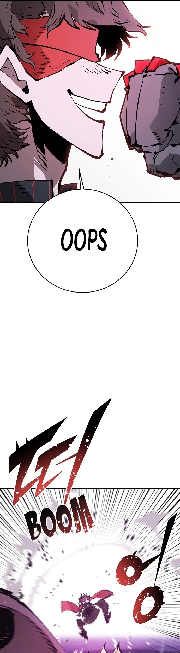 Read Player EN Manga Online
