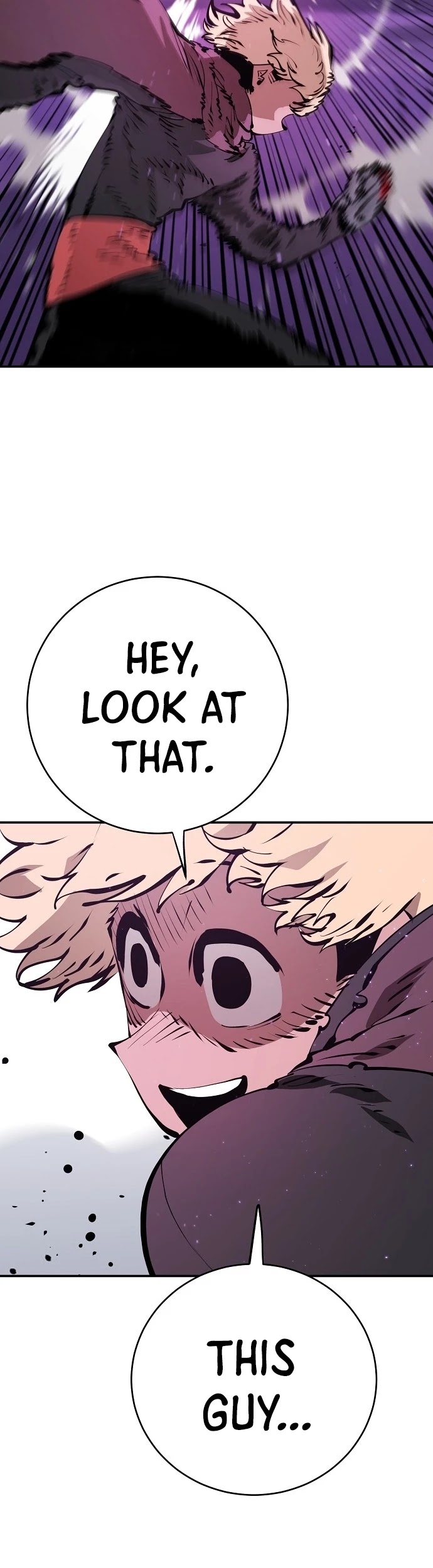 Read Player EN Manga Online