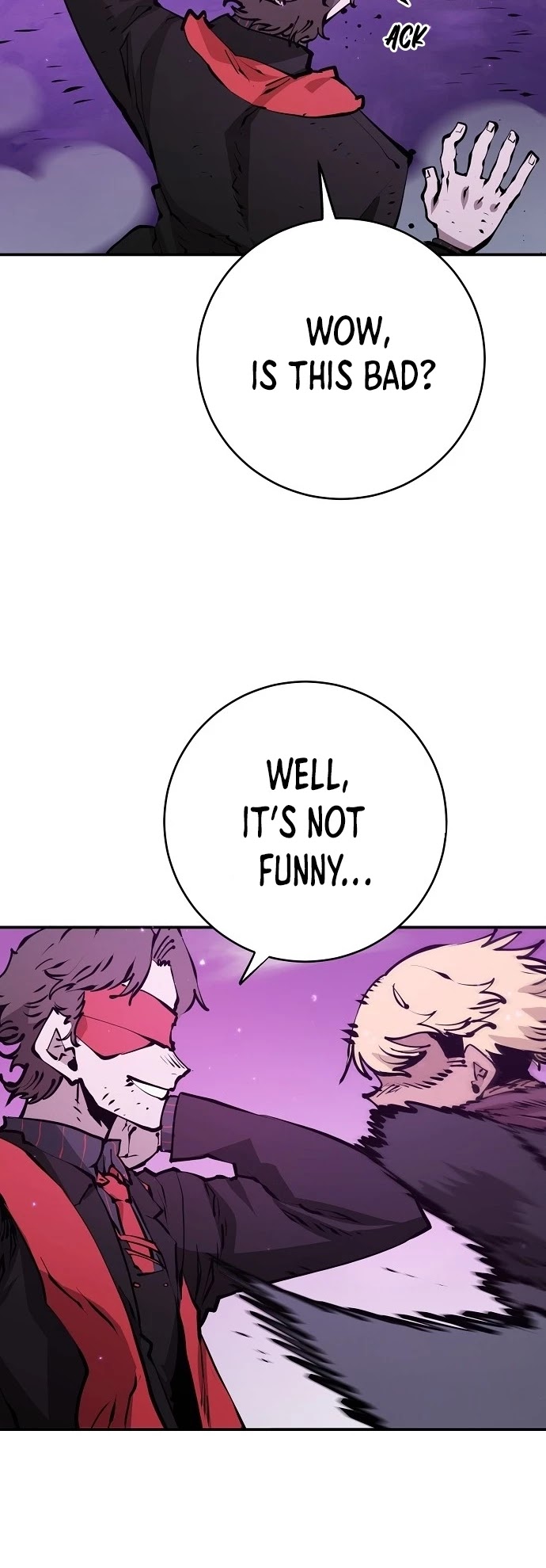 Read Player EN Manga Online
