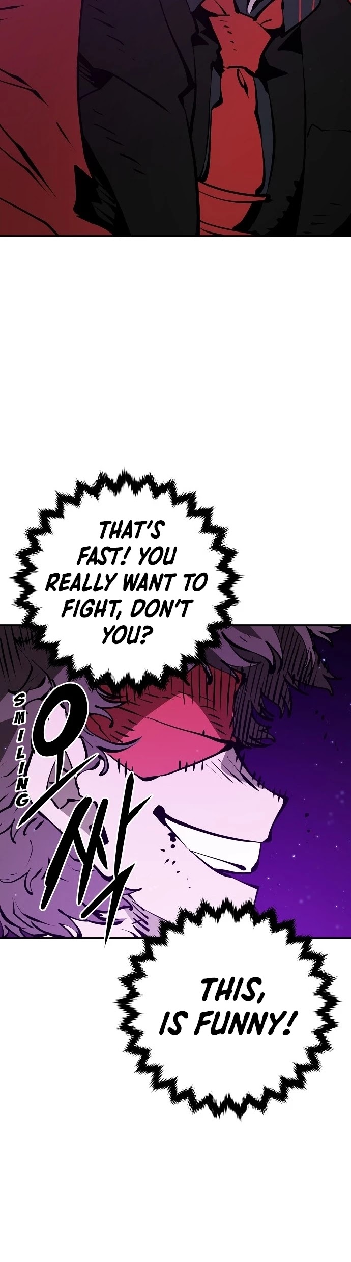 Read Player EN Manga Online