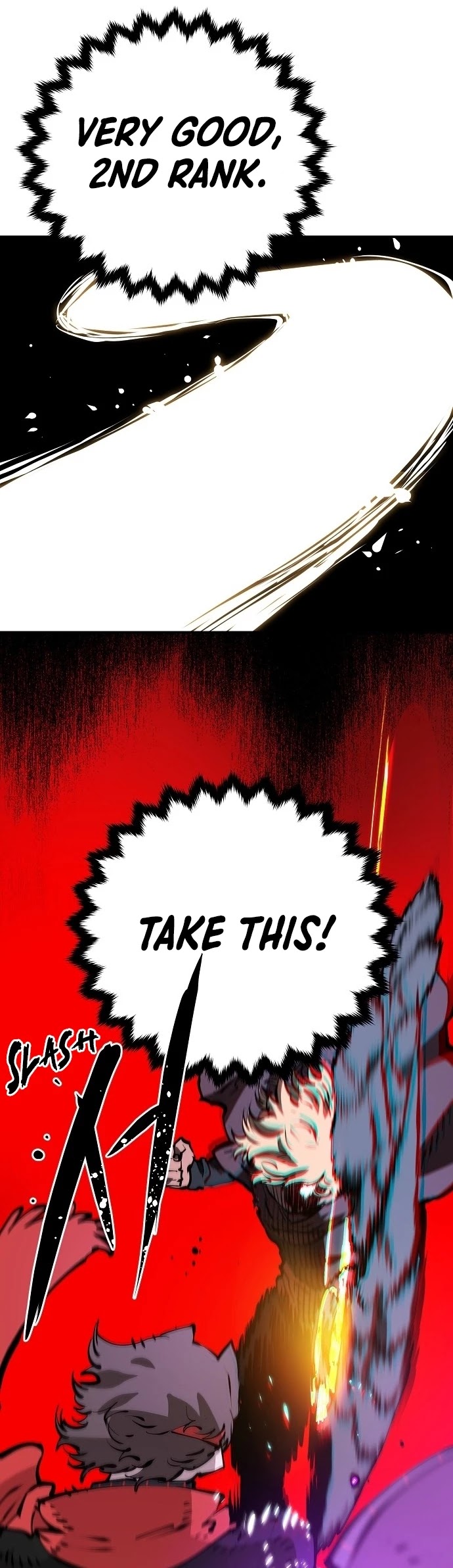 Read Player EN Manga Online