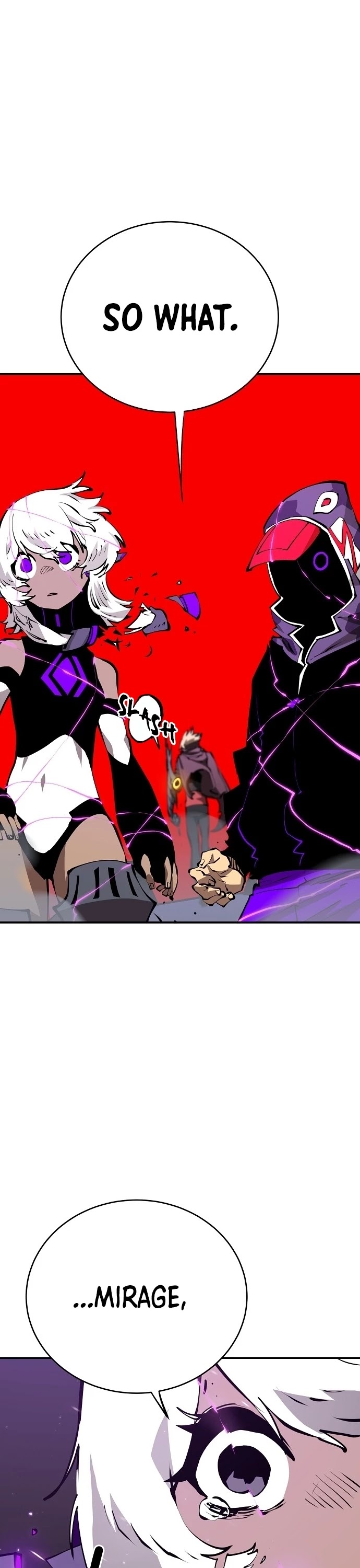 Read Player EN Manga Online