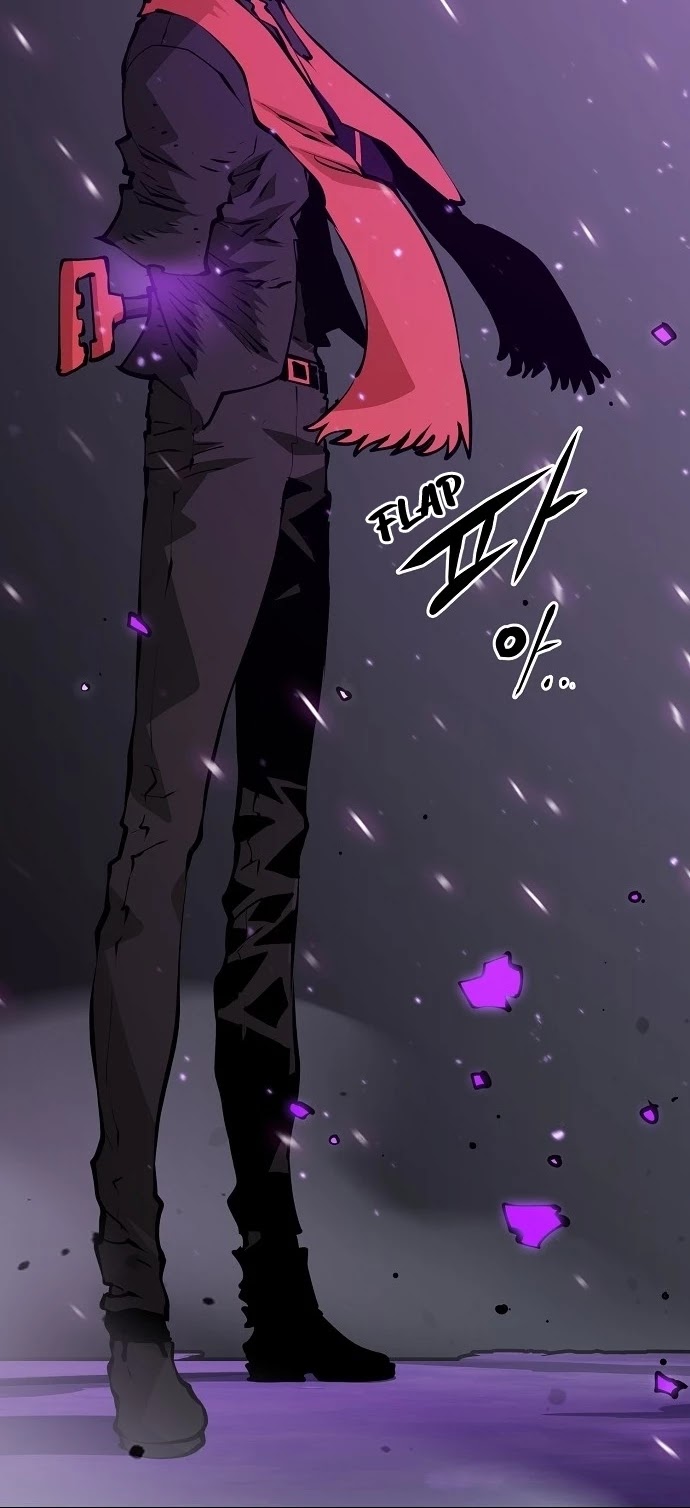 Read Player EN Manga Online