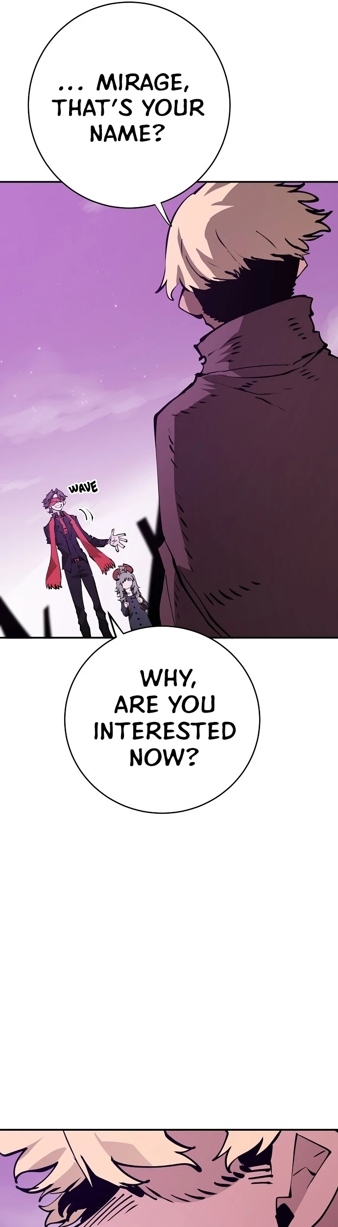 Read Player EN Manga Online