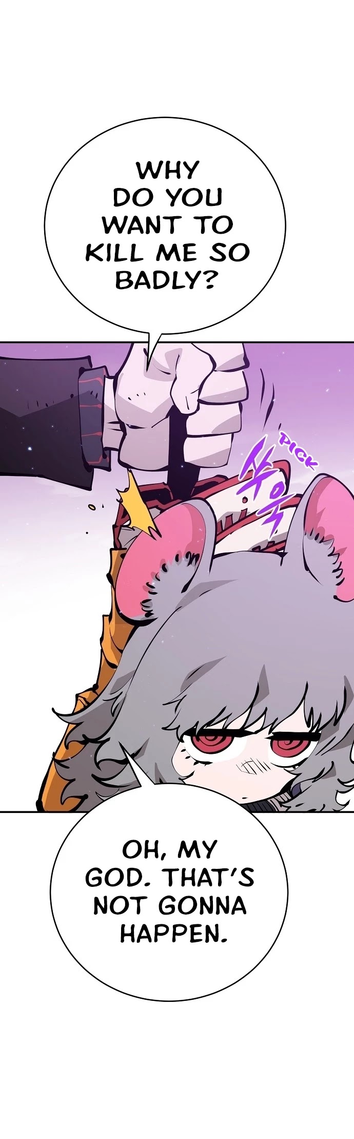 Read Player EN Manga Online