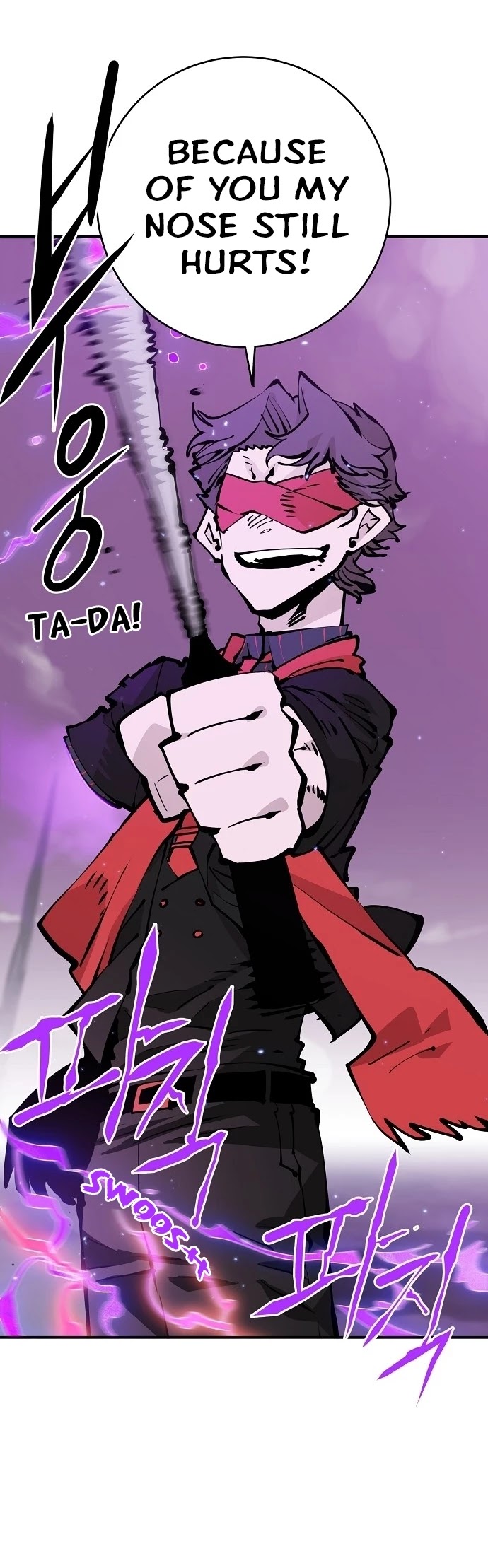 Read Player EN Manga Online