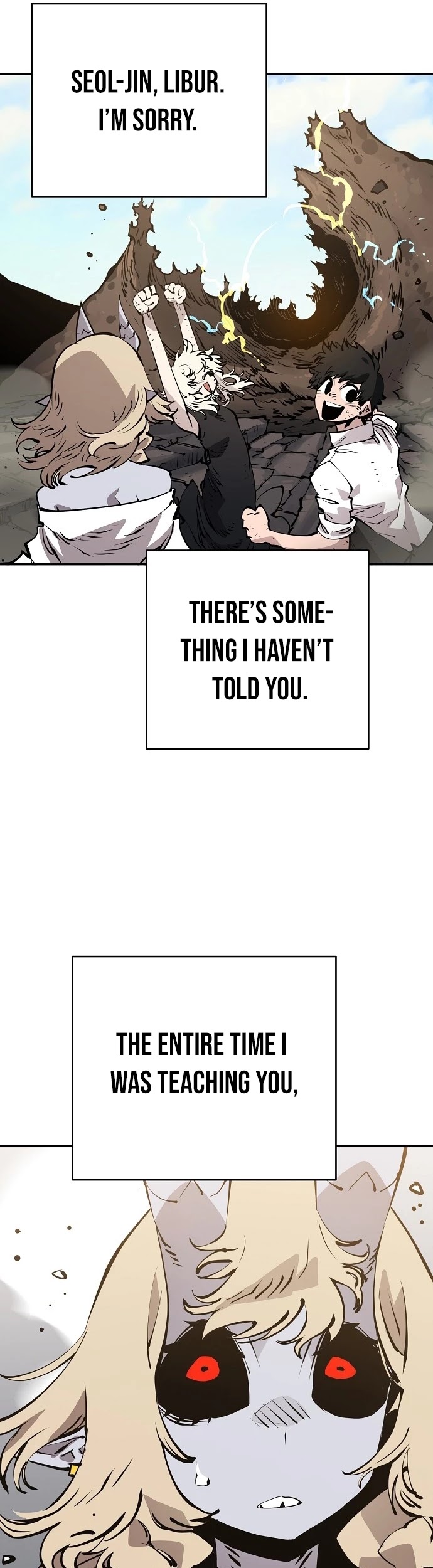 Read Player EN Manga Online
