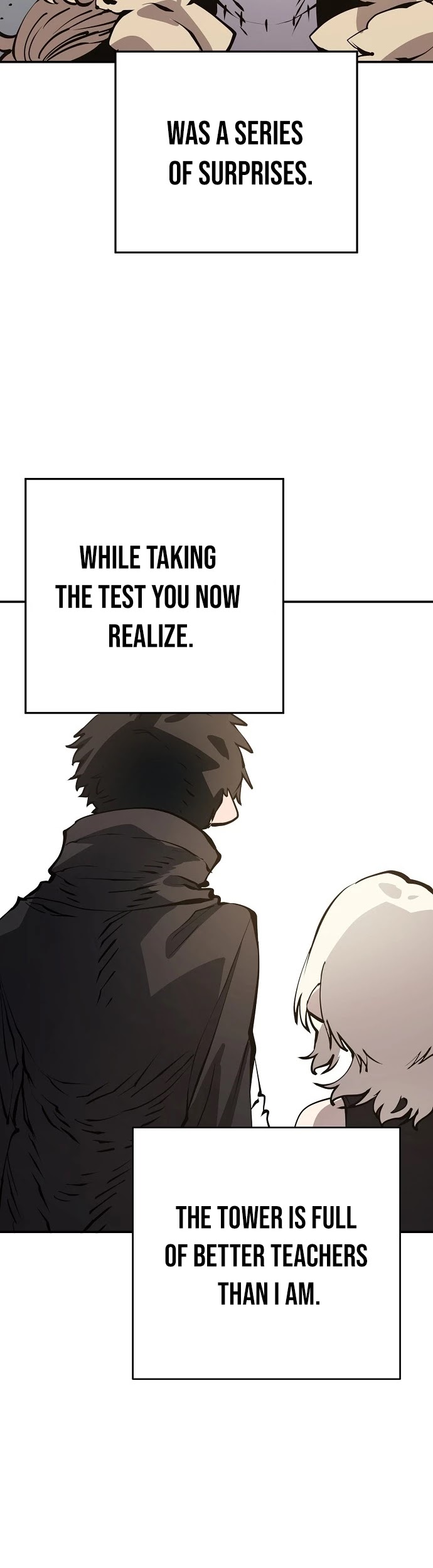 Read Player EN Manga Online