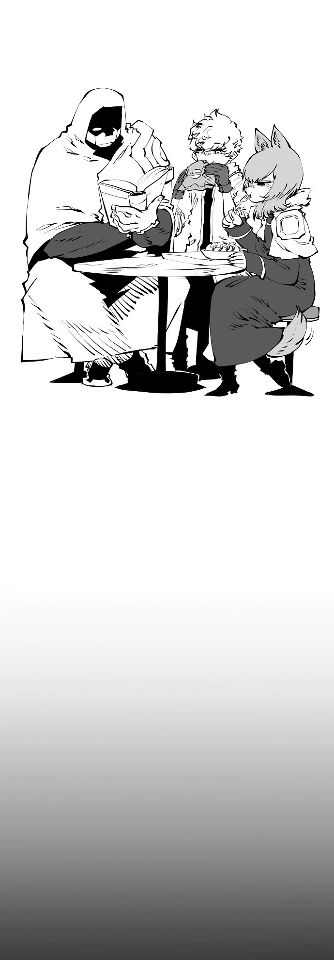 Read Player EN Manga Online