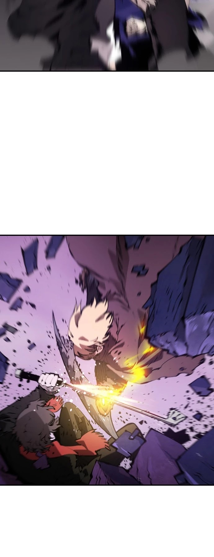 Read Player EN Manga Online