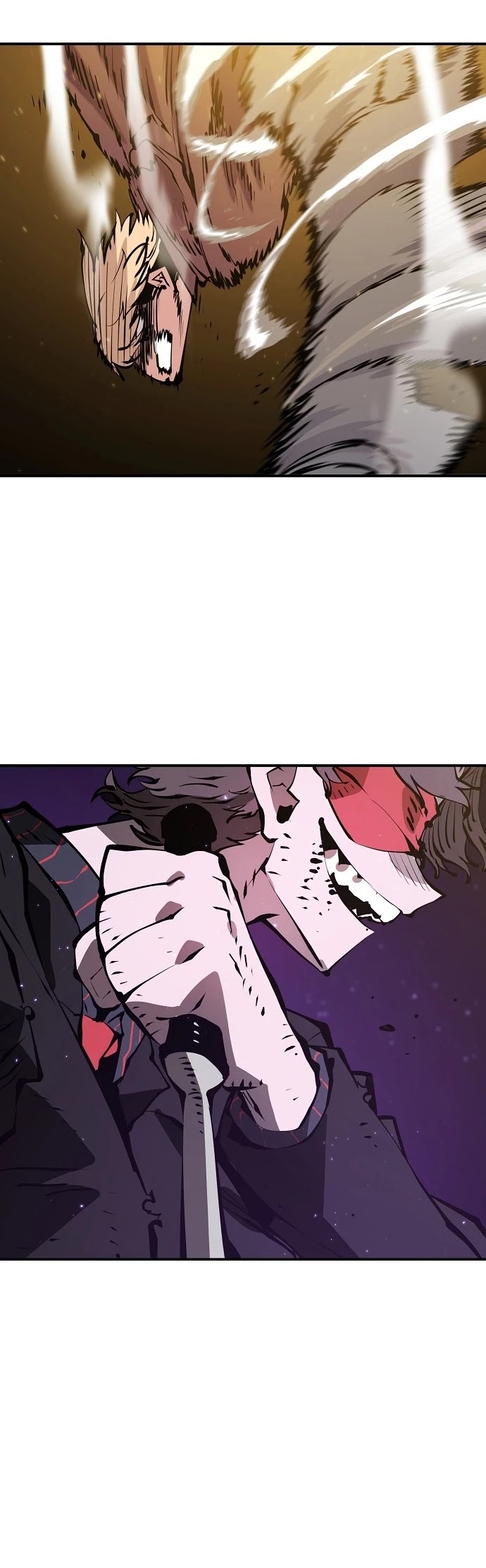 Read Player EN Manga Online