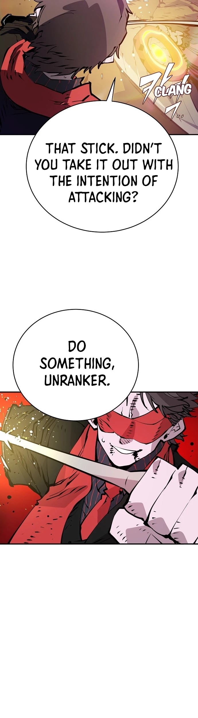 Read Player EN Manga Online
