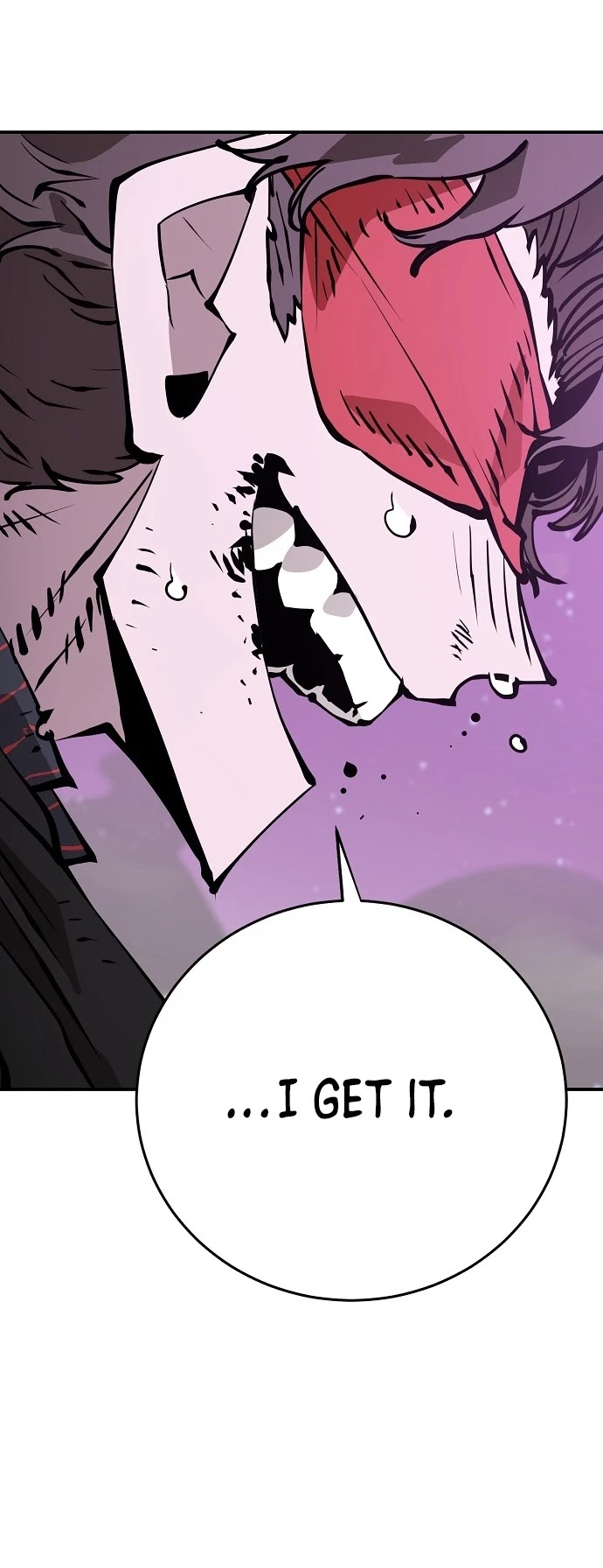 Read Player EN Manga Online