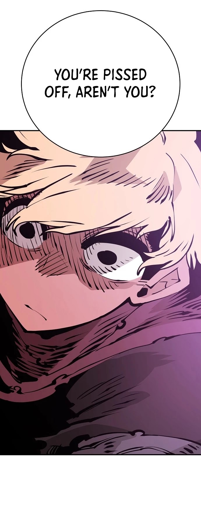 Read Player EN Manga Online
