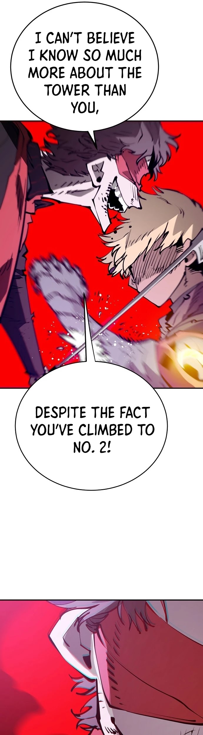 Read Player EN Manga Online