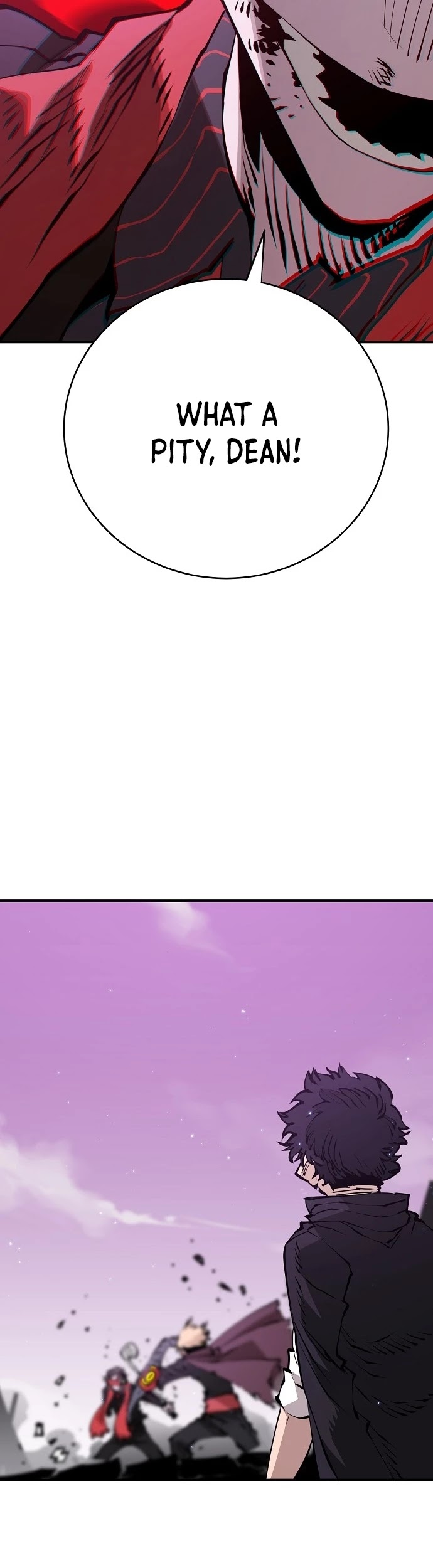 Read Player EN Manga Online