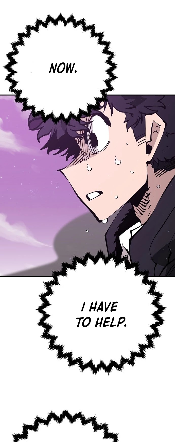 Read Player EN Manga Online